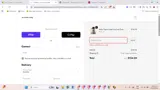 an action a day coupon verification screenshot