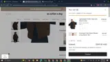 an action a day coupon verification screenshot