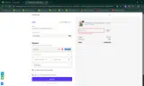 an action a day coupon verification screenshot