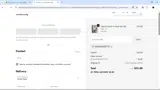 an action a day coupon verification screenshot