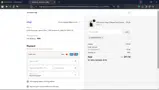 an action a day coupon verification screenshot