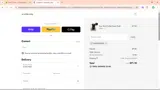 an action a day coupon verification screenshot