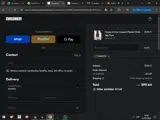 an action a day coupon verification screenshot