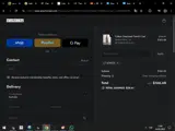 an action a day coupon verification screenshot