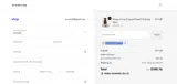 an action a day coupon verification screenshot