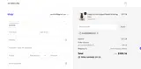 an action a day coupon verification screenshot