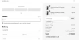 an action a day coupon verification screenshot
