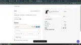 an action a day coupon verification screenshot