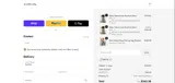 an action a day coupon verification screenshot