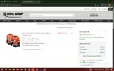 NHLcoupon5 coupon verification screenshot