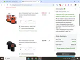 NHLcoupon5 coupon verification screenshot