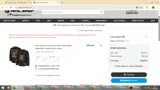 NHLINTRO20 coupon verification screenshot