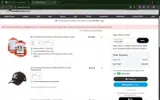 Anaheim Ducks Shop coupon verification screenshot