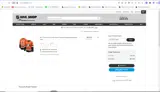 NHLWELCOME10 coupon verification screenshot