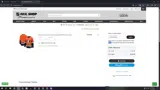 2N59W2VPS6 coupon verification screenshot