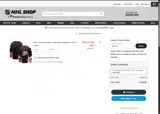 NHL29 coupon verification screenshot
