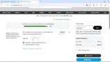 NHL29FS coupon verification screenshot