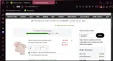 NHL49FS coupon verification screenshot