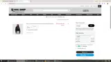 NHL39FS coupon verification screenshot