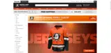 NHL24FS coupon verification screenshot