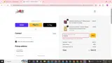 Anaheim Feed & Pet Supply coupon verification screenshot