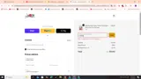 Anaheim Feed & Pet Supply coupon verification screenshot