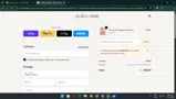 HERHIM30 coupon verification screenshot