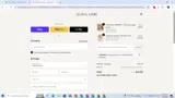 HERHIM30 coupon verification screenshot