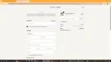 SANDRA15 coupon verification screenshot