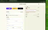 DAD30 coupon verification screenshot