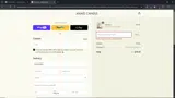 DAD30 coupon verification screenshot