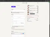 freeship coupon verification screenshot