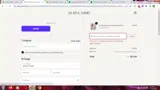 SPRING10 coupon verification screenshot