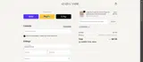 extra30 coupon verification screenshot