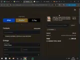 extra30 coupon verification screenshot