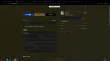 MIDNIGHT25 coupon verification screenshot