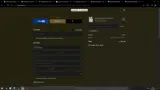 HERHIM30 coupon verification screenshot