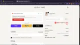 LOVER15 coupon verification screenshot