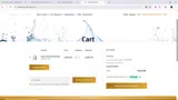 ANALEMMA5 coupon verification screenshot