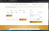 CODE5 coupon verification screenshot