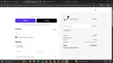 SAMA coupon verification screenshot