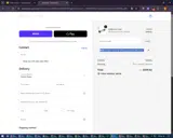 BENG coupon verification screenshot