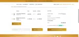 DAWG coupon verification screenshot