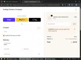 COUPERT5 coupon verification screenshot