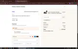 COUPERT5 coupon verification screenshot