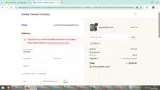 5TIZA coupon verification screenshot