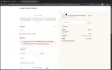 5TIZA coupon verification screenshot