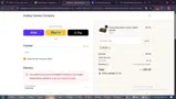 gift8 coupon verification screenshot
