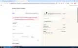 wowjuststeal coupon verification screenshot