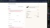 JOSETAMAYO coupon verification screenshot